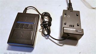 Image result for Sega Nomad Rechargeable Battery