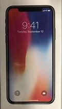 Image result for iPhone 10 Space Grey