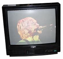 Image result for Philips Color Television