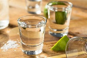 Image result for Tequila Shot Glasses
