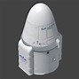 Image result for SpaceX Dragon Capsule Drawing