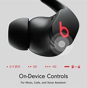 Image result for Beats Fit Pro Headphone Fit