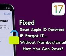 Image result for How Does 1 Locate My Old Apple ID and Passwords