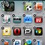 Image result for iOS 4 Home Screen