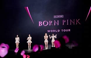 Image result for Born Pink Photos