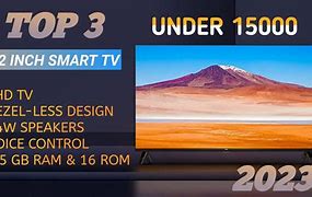 Image result for 32 Inches TV