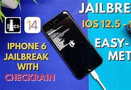 Image result for Jailbreaking iPhone 6