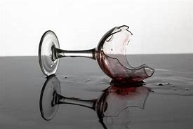Image result for Lunging with Broken Wine Bottle