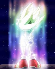 Image result for Super Hyper Dark Sonic