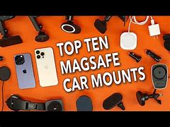 Image result for MagSafe Car Mount Charger