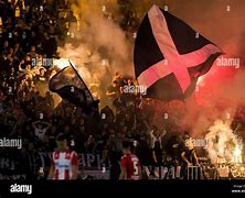 Image result for Partizan Belgrade Scarf
