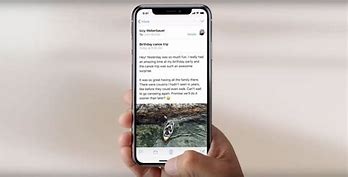 Image result for iPhone X Tour