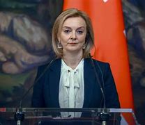 Image result for Liz Truss Russia