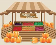 Image result for Farmers Market Poster Clip Art Free