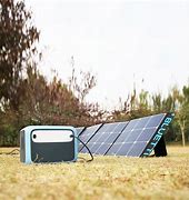 Image result for Bluetti Using Two Solar Panels