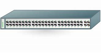 Image result for Ethernet Network Switch