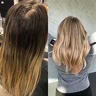Image result for Armpit Length Hair with Layers