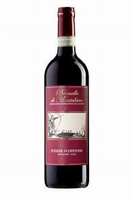 Image result for Terralsole Brunello di Montalcino