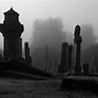 Image result for Aesthetic Graveyard Pics