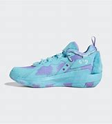 Image result for Damian Lillard Sully Shoes