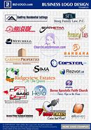 Image result for business logo examples