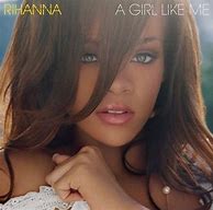 Image result for Rihanna a Girl Like Me Album