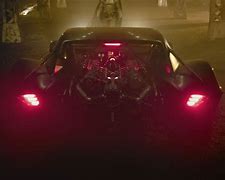 Image result for Batmobile Batman Car Back