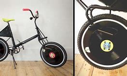 Image result for Turntable Bike Wheel