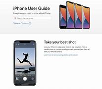 Image result for User Guide Face iPhone