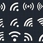Image result for Wi-Fi Symbols of Die Past