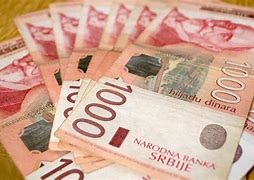 Image result for Serbian Money