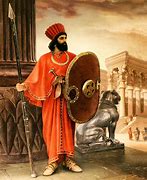 Image result for Ancient Persia People