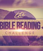 Image result for 30-Day Full Bible Reading Challenge