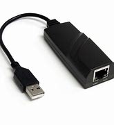 Image result for Micro USB to Gigabit Ethernet Adapter