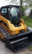 Image result for Cat Skid Steer Attachments