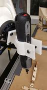 Image result for Extruded Aluminum End Clamp