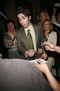 Image result for Galaxy Quest Cast Justin Long