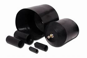 Image result for Heat Shrink Rope End Caps