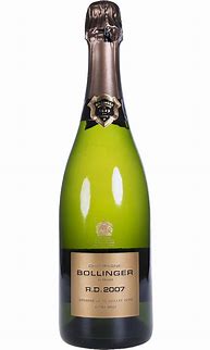 Image result for Bollinger Rd Champagne