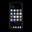 Image result for iPhone iOS 8 Home Screen