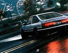 Image result for Initial D Phone Wallpaper