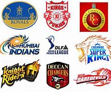 Image result for IPL Team Logos