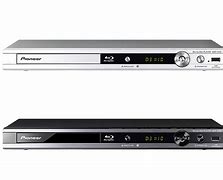 Image result for Pioneer Blu-ray Player Silber