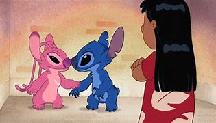 Image result for Stitch Waipu