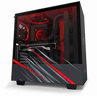 Image result for PC Case Full with Stickers