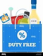 Image result for What Are Duty Free Goods