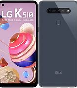 Image result for LG Smartphone K51