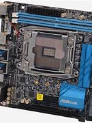 Image result for What Is a Mini ITX Motherboard