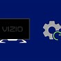 Image result for Turn Off Vizio Logo