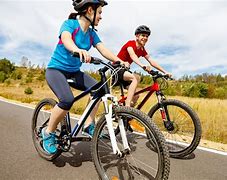 Image result for Breaking the Cycle Cycling Adventure